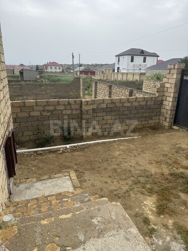 4 otaqlı həyət evi/bağ evi - Mehdiabad q. - 120 m² (4)