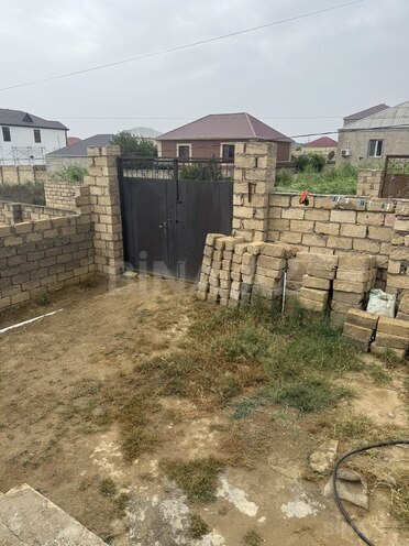 4 otaqlı həyət evi/bağ evi - Mehdiabad q. - 120 m² (5)