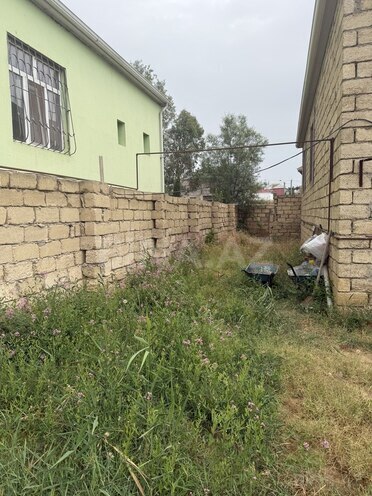 4 otaqlı həyət evi/bağ evi - Mehdiabad q. - 120 m² (6)