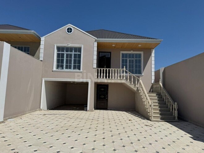 7-комн. дом/дача - пос. Говсан - 220 м² (12)