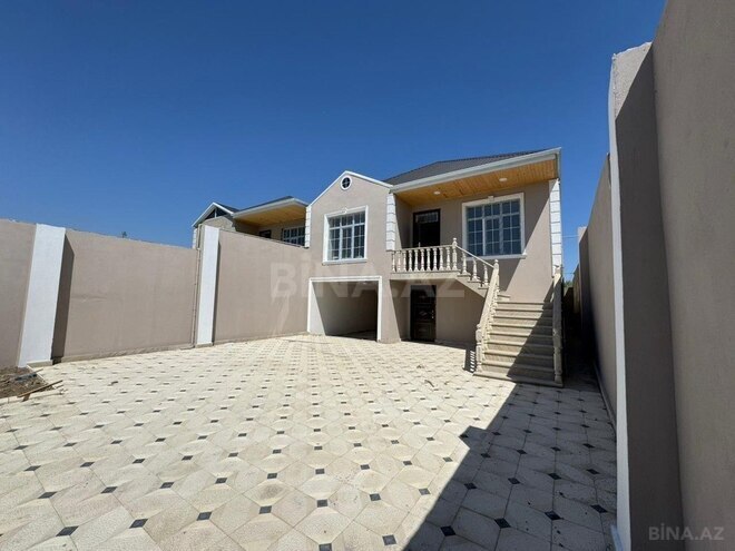 7-комн. дом/дача - пос. Говсан - 220 м² (2)