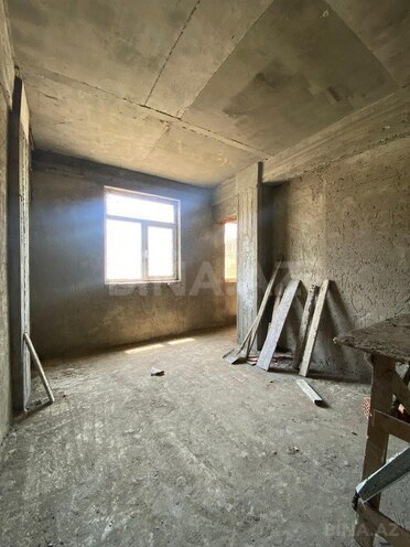 2-комн. новостройка - пос. Масазыр - 72 м² (3)