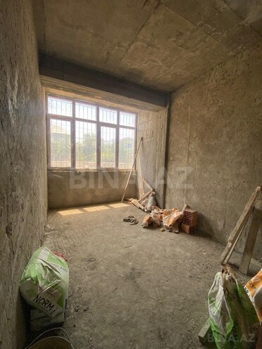 2-комн. новостройка - пос. Масазыр - 72 м² (2)