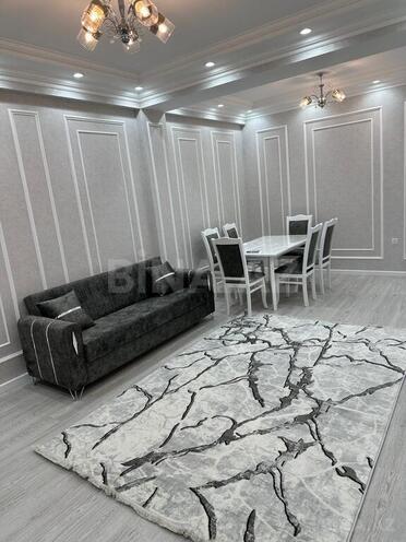 2-комн. новостройка - м. Азадлыг проспекти - 70 м² (1)