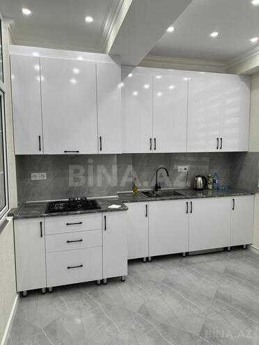 2-комн. новостройка - м. Азадлыг проспекти - 70 м² (7)