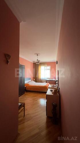 4-комн. новостройка - м. Иншаатчылар - 140 м² (5)