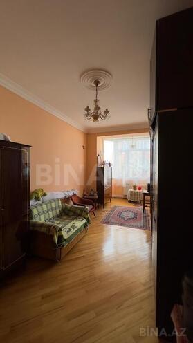 4-комн. новостройка - м. Иншаатчылар - 140 м² (9)