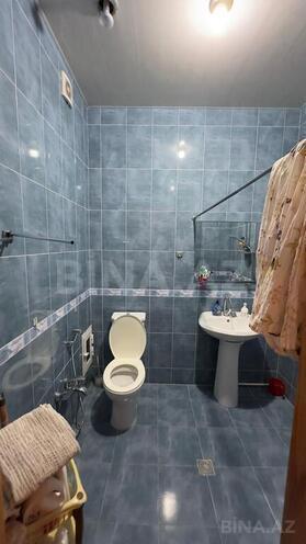 4-комн. новостройка - м. Иншаатчылар - 140 м² (8)
