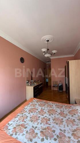 4-комн. новостройка - м. Иншаатчылар - 140 м² (6)