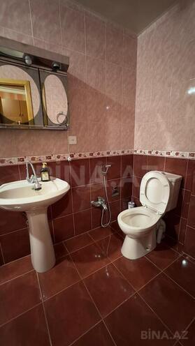 4-комн. новостройка - м. Иншаатчылар - 140 м² (15)