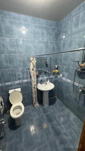 4-комн. новостройка - м. Иншаатчылар - 140 м² (7)