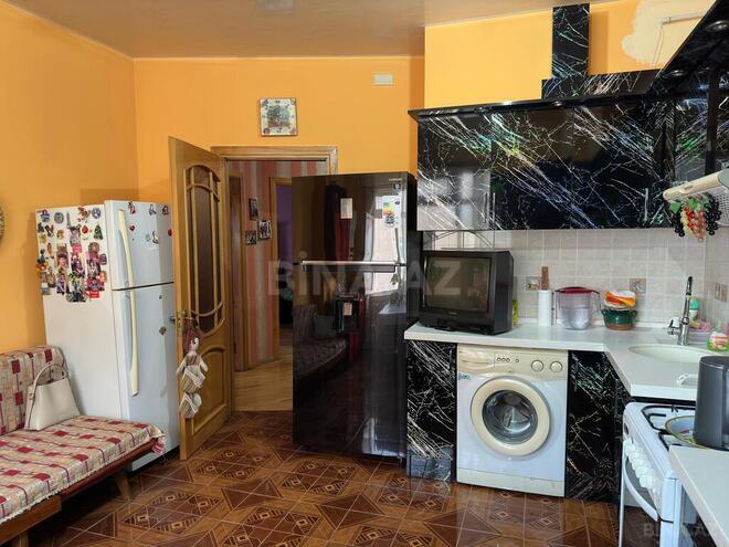 4-комн. новостройка - м. Иншаатчылар - 140 м² (16)