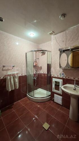 4-комн. новостройка - м. Иншаатчылар - 140 м² (14)
