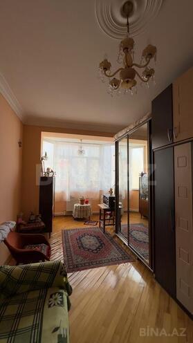 4-комн. новостройка - м. Иншаатчылар - 140 м² (10)