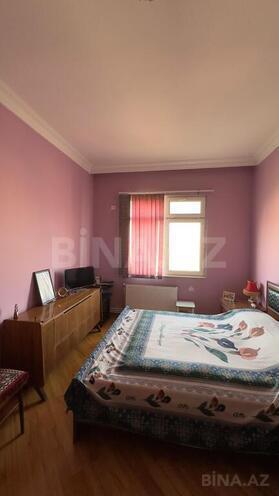 4-комн. новостройка - м. Иншаатчылар - 140 м² (13)