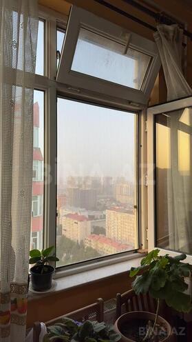 4-комн. новостройка - м. Иншаатчылар - 140 м² (17)