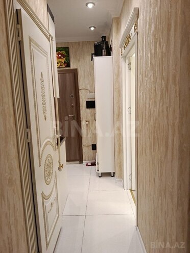2-комн. новостройка - пос. Масазыр - 41 м² (2)