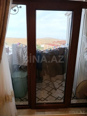 2-комн. новостройка - пос. Масазыр - 41 м² (12)