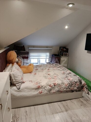 2-комн. новостройка - пос. Масазыр - 41 м² (9)