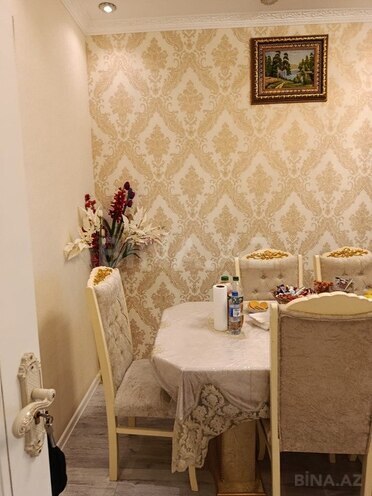2-комн. новостройка - пос. Масазыр - 41 м² (8)