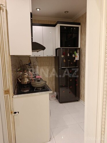 2-комн. новостройка - пос. Масазыр - 41 м² (6)