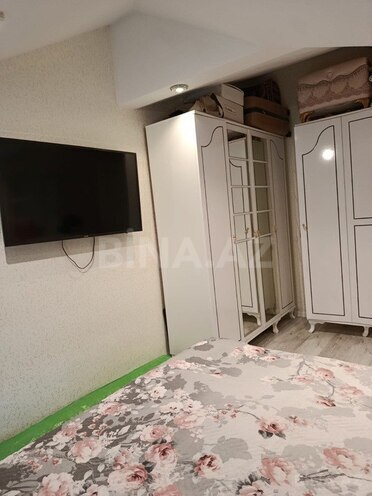 2-комн. новостройка - пос. Масазыр - 41 м² (4)