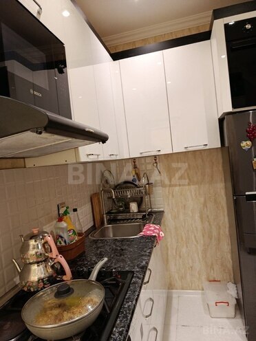 2-комн. новостройка - пос. Масазыр - 41 м² (7)