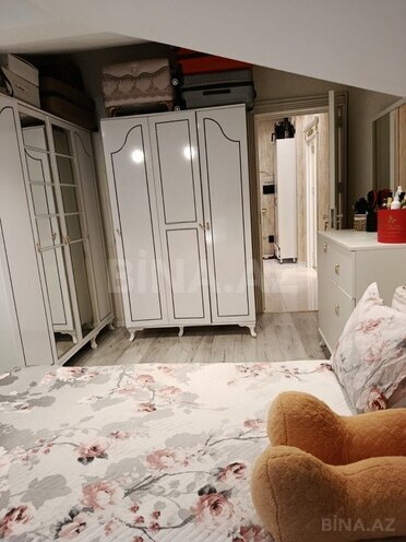 2-комн. новостройка - пос. Масазыр - 41 м² (3)