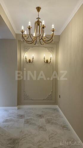 2-комн. новостройка - м. Иншаатчылар - 54 м² (7)