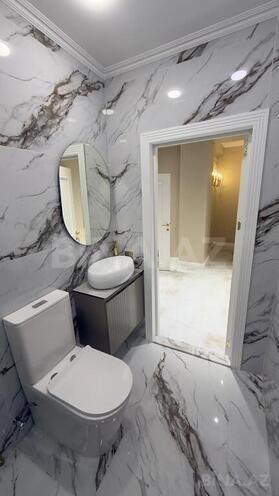 2-комн. новостройка - м. Иншаатчылар - 54 м² (10)