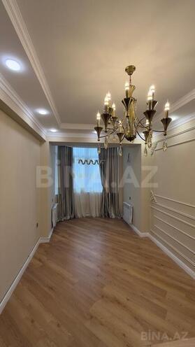 2-комн. новостройка - м. Иншаатчылар - 54 м² (14)