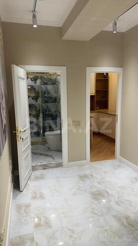 2-комн. новостройка - м. Иншаатчылар - 54 м² (9)