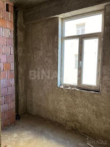 2-комн. новостройка - Хырдалан - 66 м² (5)