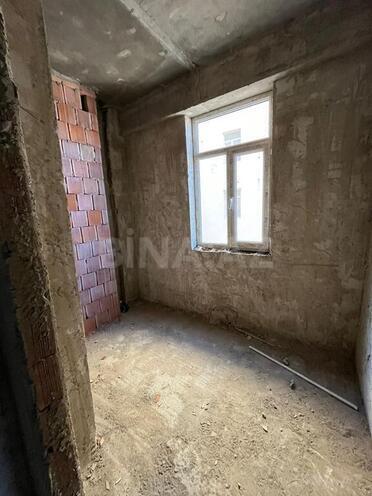 2-комн. новостройка - Хырдалан - 66 м² (6)