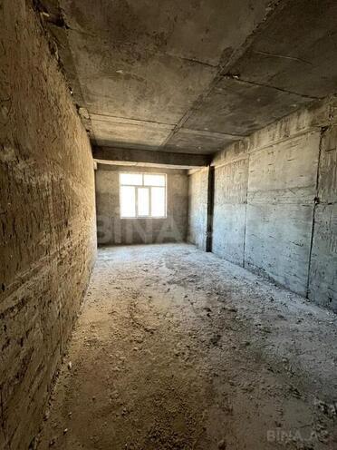 2-комн. новостройка - Хырдалан - 66 м² (2)