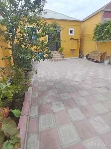 3-комн. дом/дача - пос. Забрат - 85 м² (2)