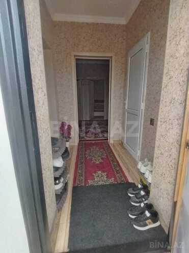 3-комн. дом/дача - пос. Забрат - 85 м² (4)
