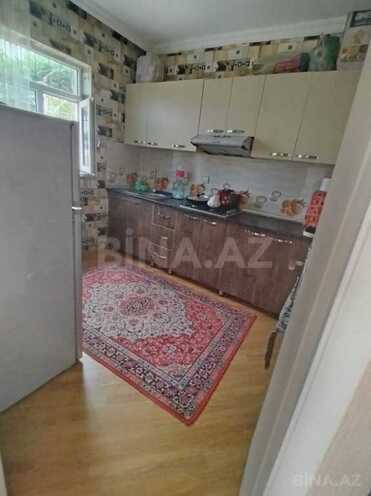 3-комн. дом/дача - пос. Забрат - 85 м² (8)