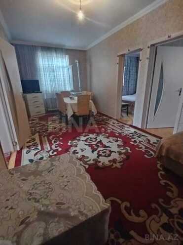 3-комн. дом/дача - пос. Забрат - 85 м² (7)