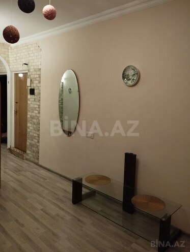 2-комн. вторичка - м. Ази Асланов - 60 м² (21)