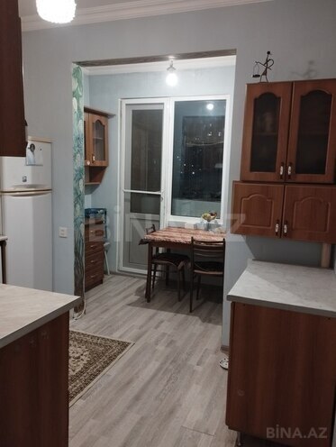 2-комн. вторичка - м. Ази Асланов - 60 м² (11)