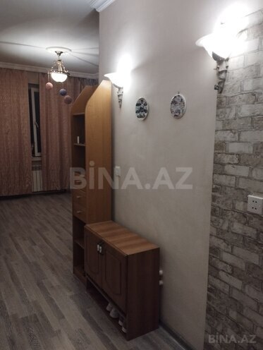 2-комн. вторичка - м. Ази Асланов - 60 м² (13)