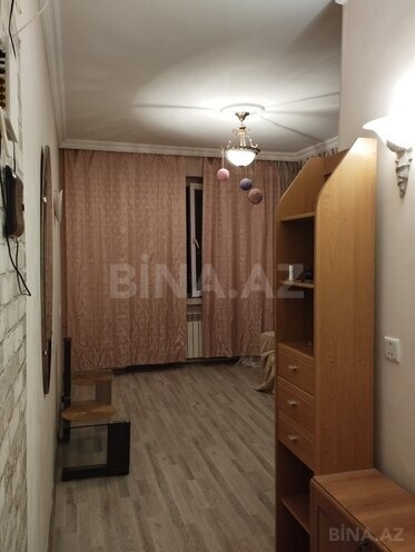 2-комн. вторичка - м. Ази Асланов - 60 м² (16)