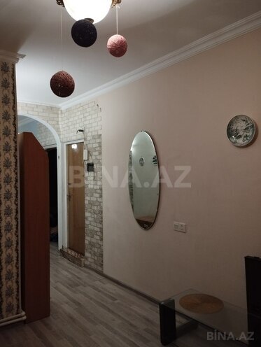 2-комн. вторичка - м. Ази Асланов - 60 м² (17)