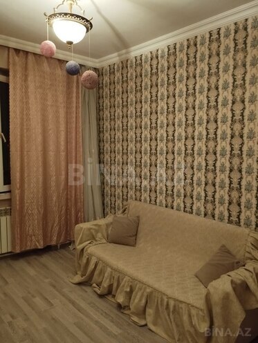 2-комн. вторичка - м. Ази Асланов - 60 м² (14)