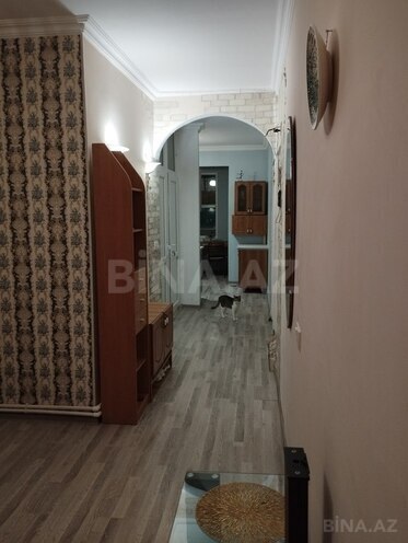 2-комн. вторичка - м. Ази Асланов - 60 м² (2)