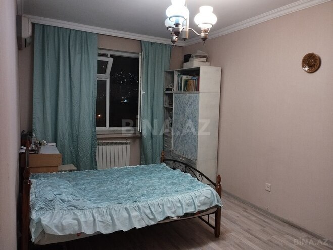 2-комн. вторичка - м. Ази Асланов - 60 м² (22)