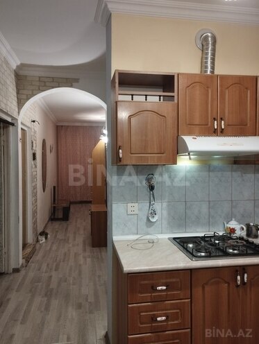 2-комн. вторичка - м. Ази Асланов - 60 м² (8)