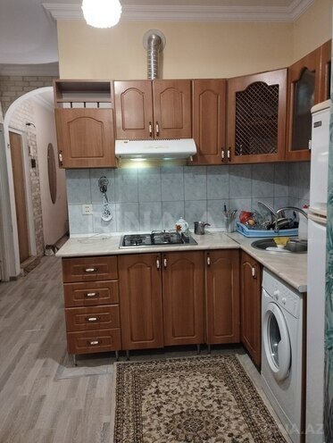 2-комн. вторичка - м. Ази Асланов - 60 м² (10)