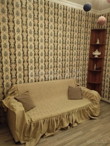 2-комн. вторичка - м. Ази Асланов - 60 м² (19)